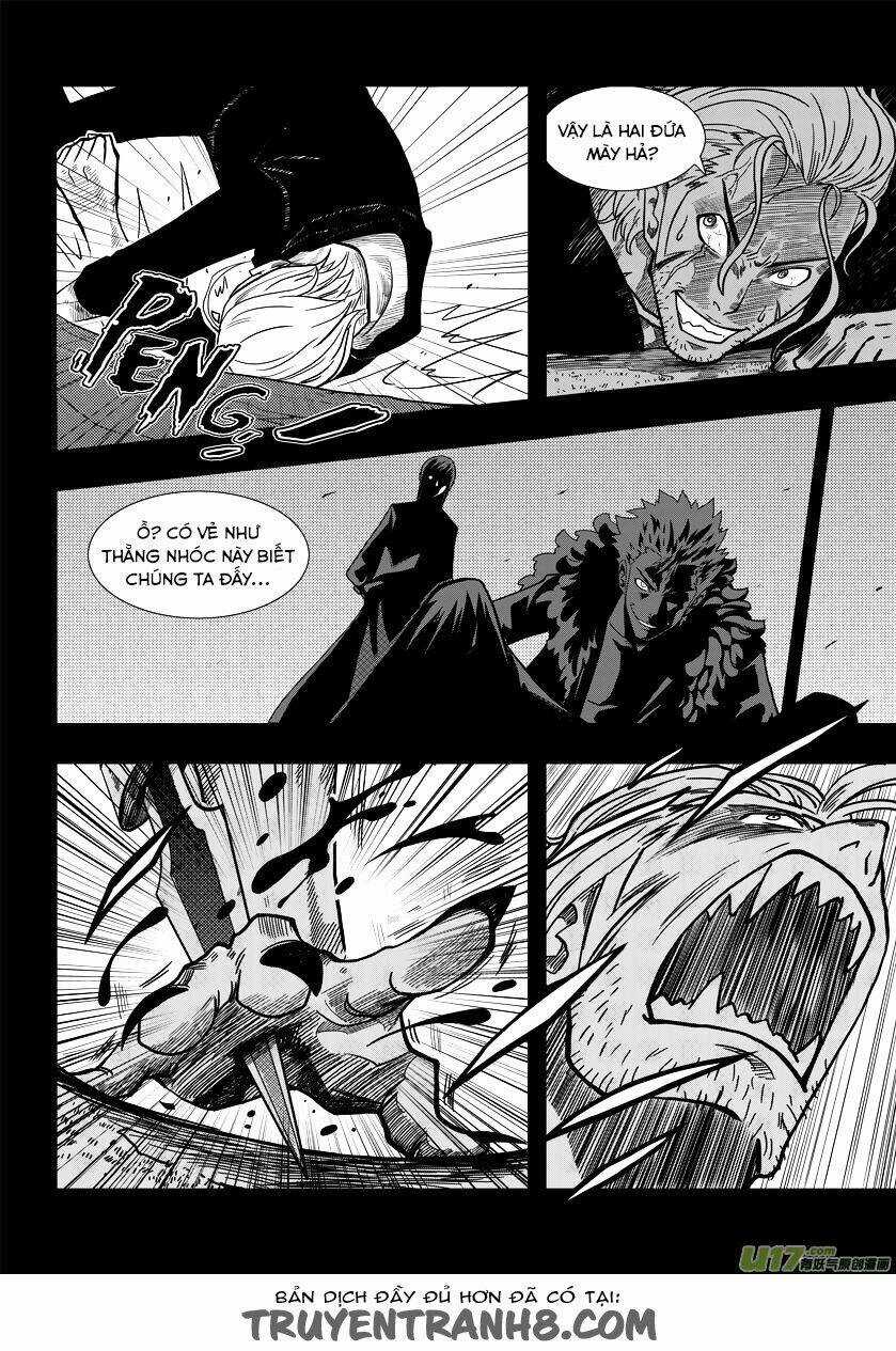 Macrophage Regulation - Chapter 1 - Trang 16