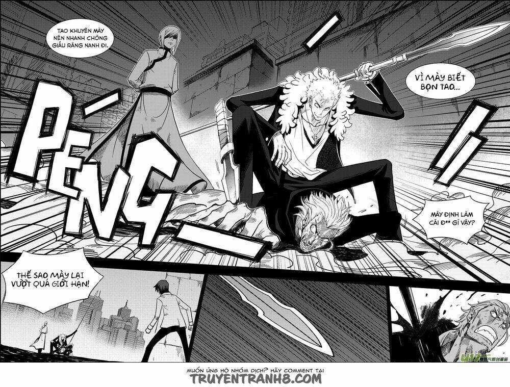 Macrophage Regulation - Chapter 1 - Trang 17