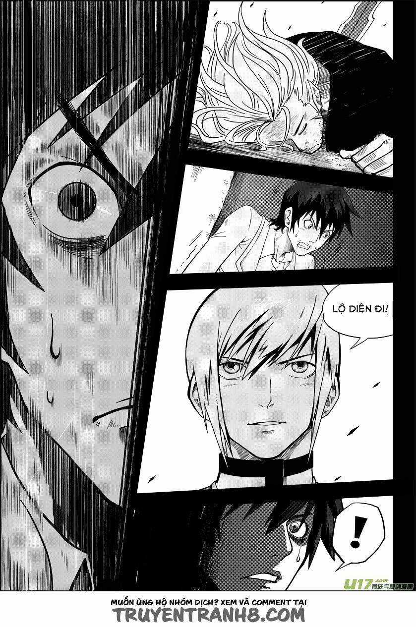 Macrophage Regulation - Chapter 1 - Trang 18