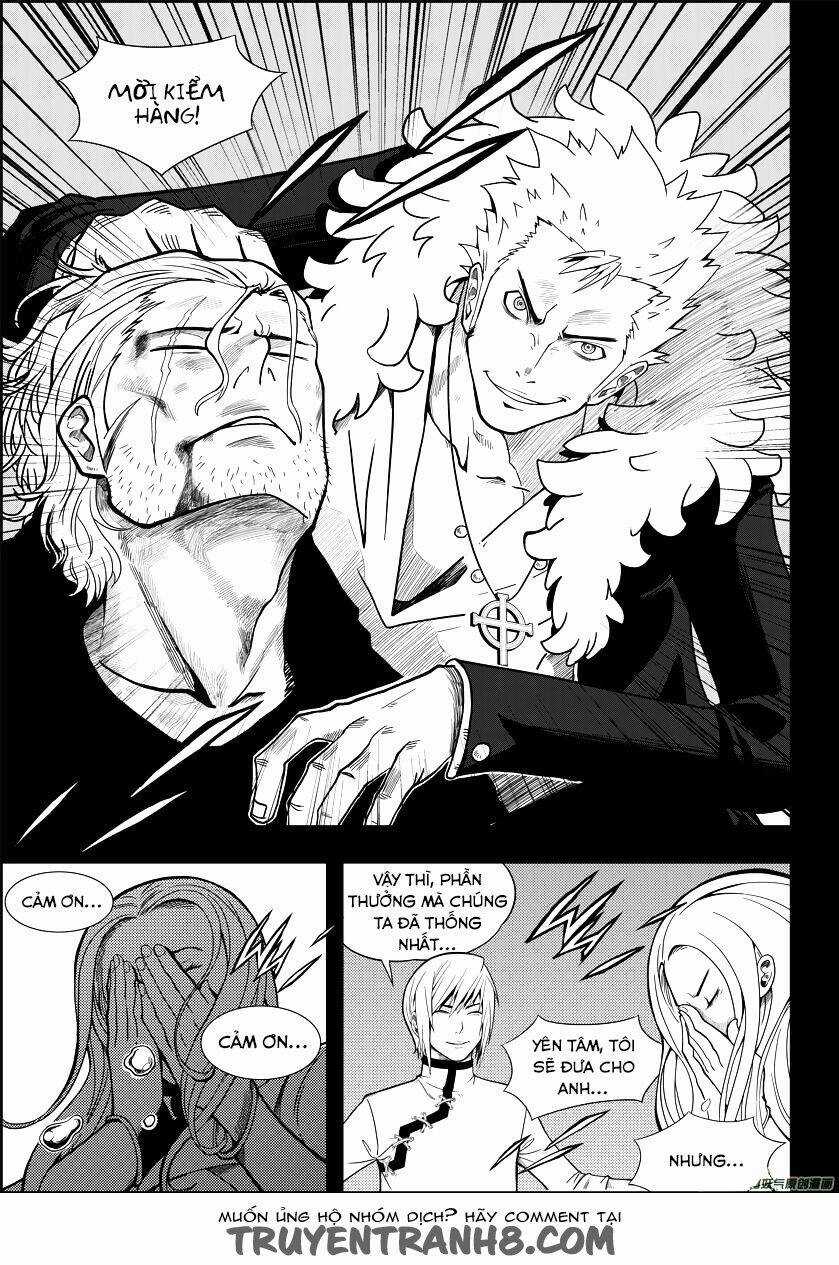 Macrophage Regulation - Chapter 1 - Trang 20