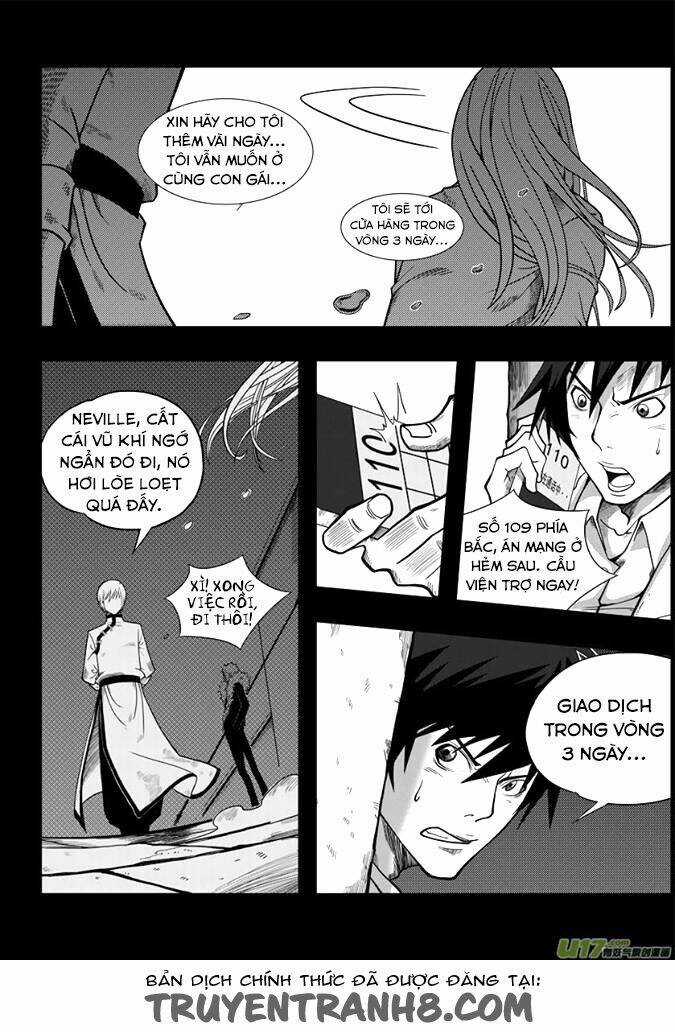 Macrophage Regulation - Chapter 1 - Trang 21