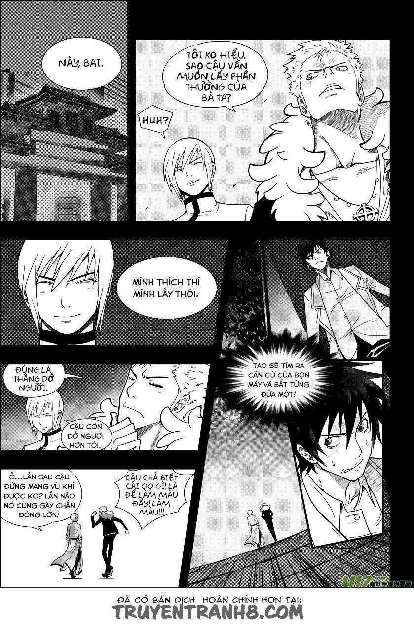 Macrophage Regulation - Chapter 1 - Trang 22