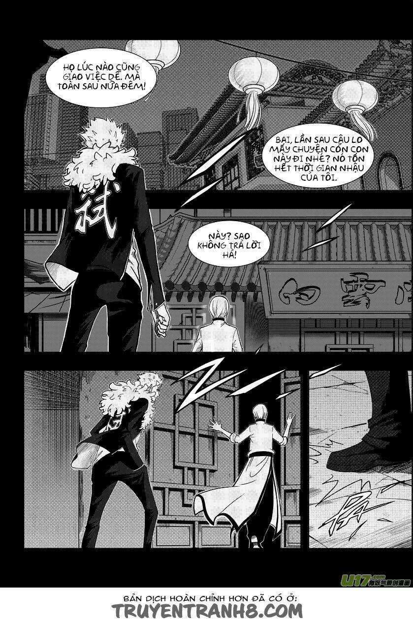 Macrophage Regulation - Chapter 1 - Trang 23