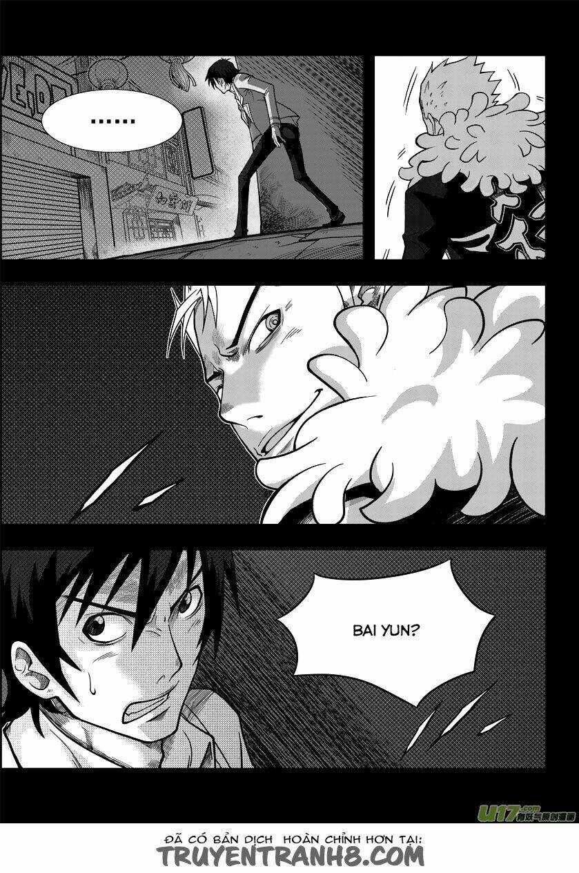 Macrophage Regulation - Chapter 1 - Trang 24