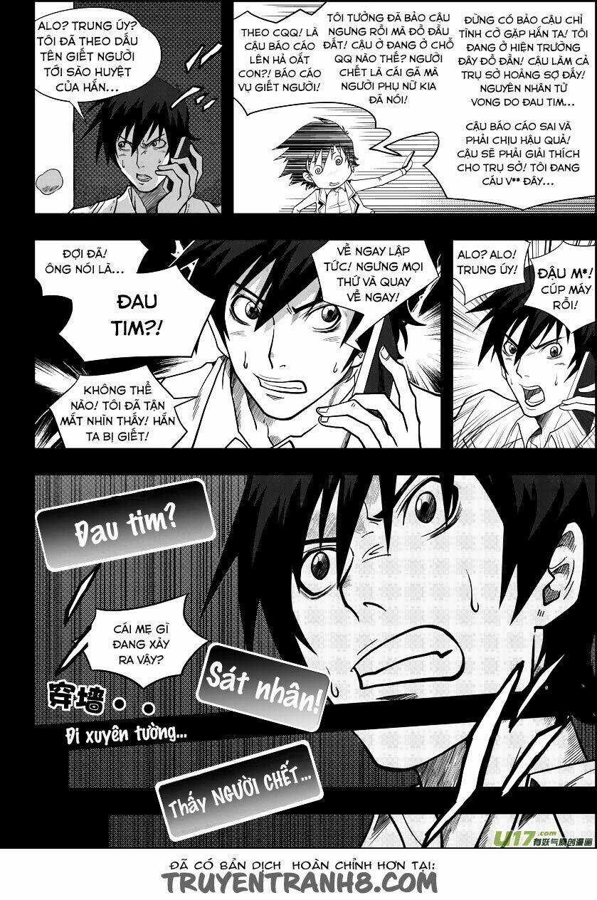 Macrophage Regulation - Chapter 1 - Trang 25