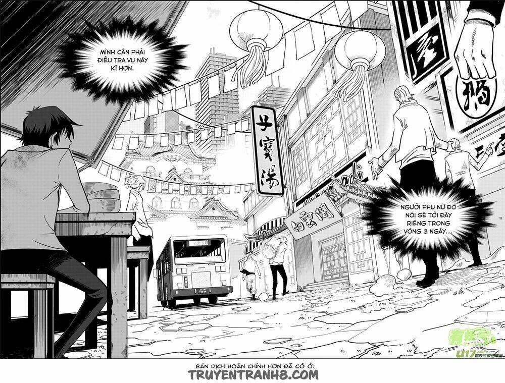 Macrophage Regulation - Chapter 1 - Trang 26