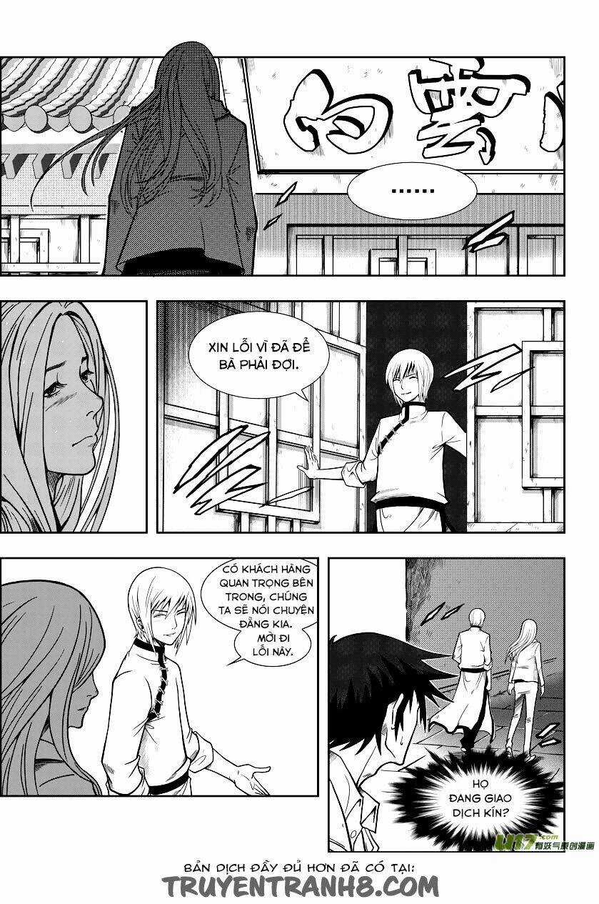 Macrophage Regulation - Chapter 1 - Trang 27