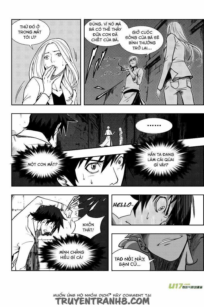 Macrophage Regulation - Chapter 1 - Trang 30