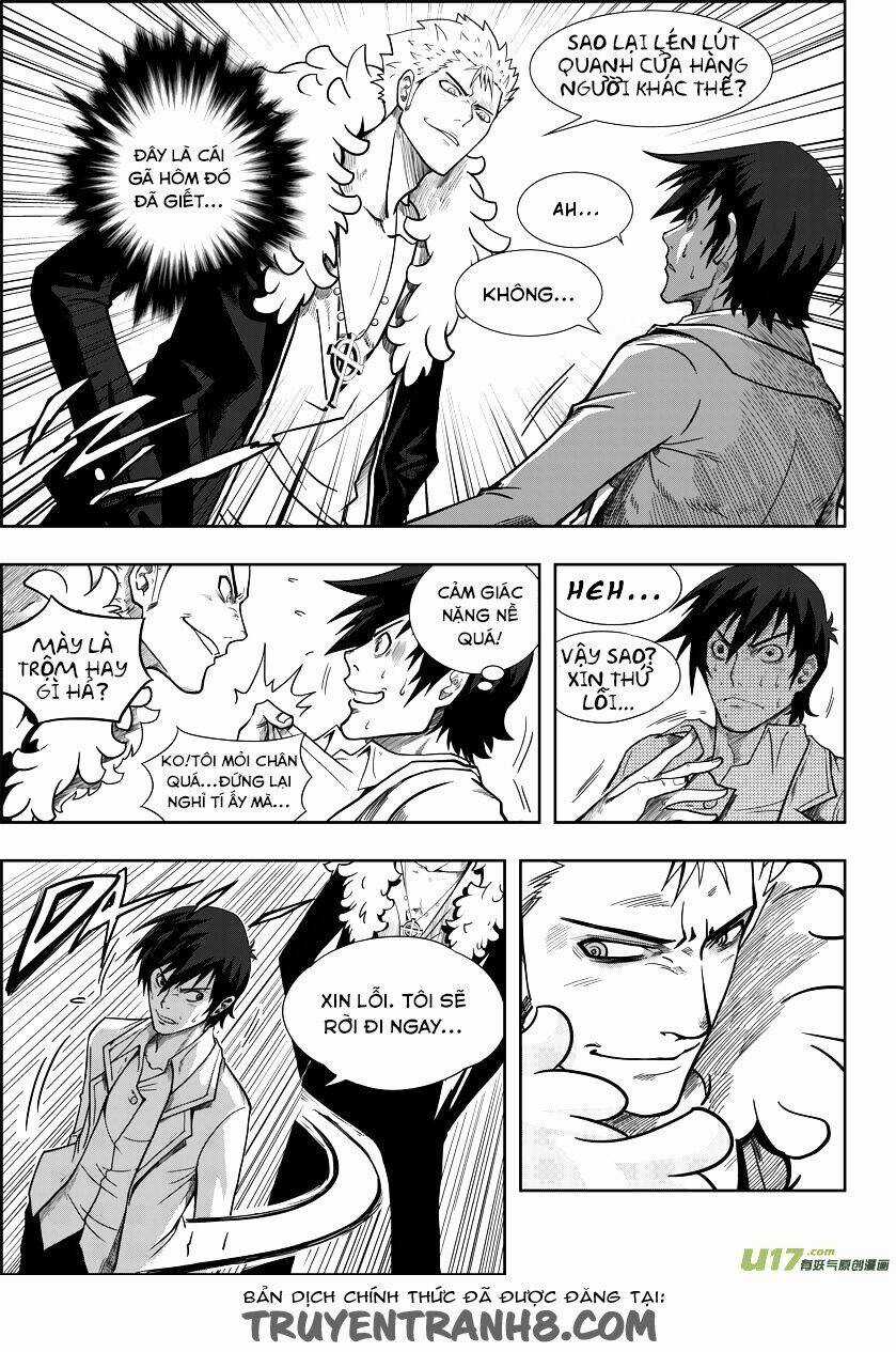 Macrophage Regulation - Chapter 1 - Trang 31