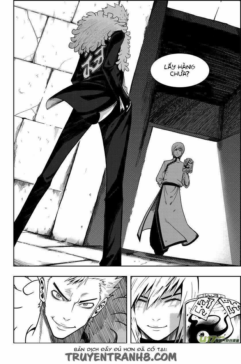 Macrophage Regulation - Chapter 1 - Trang 32