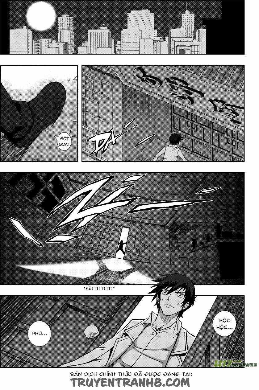 Macrophage Regulation - Chapter 1 - Trang 33