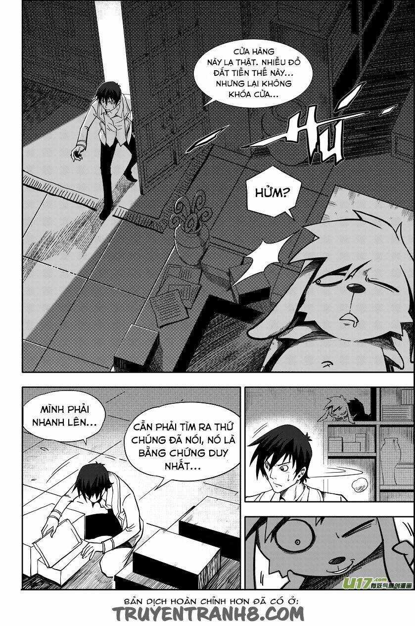 Macrophage Regulation - Chapter 1 - Trang 34