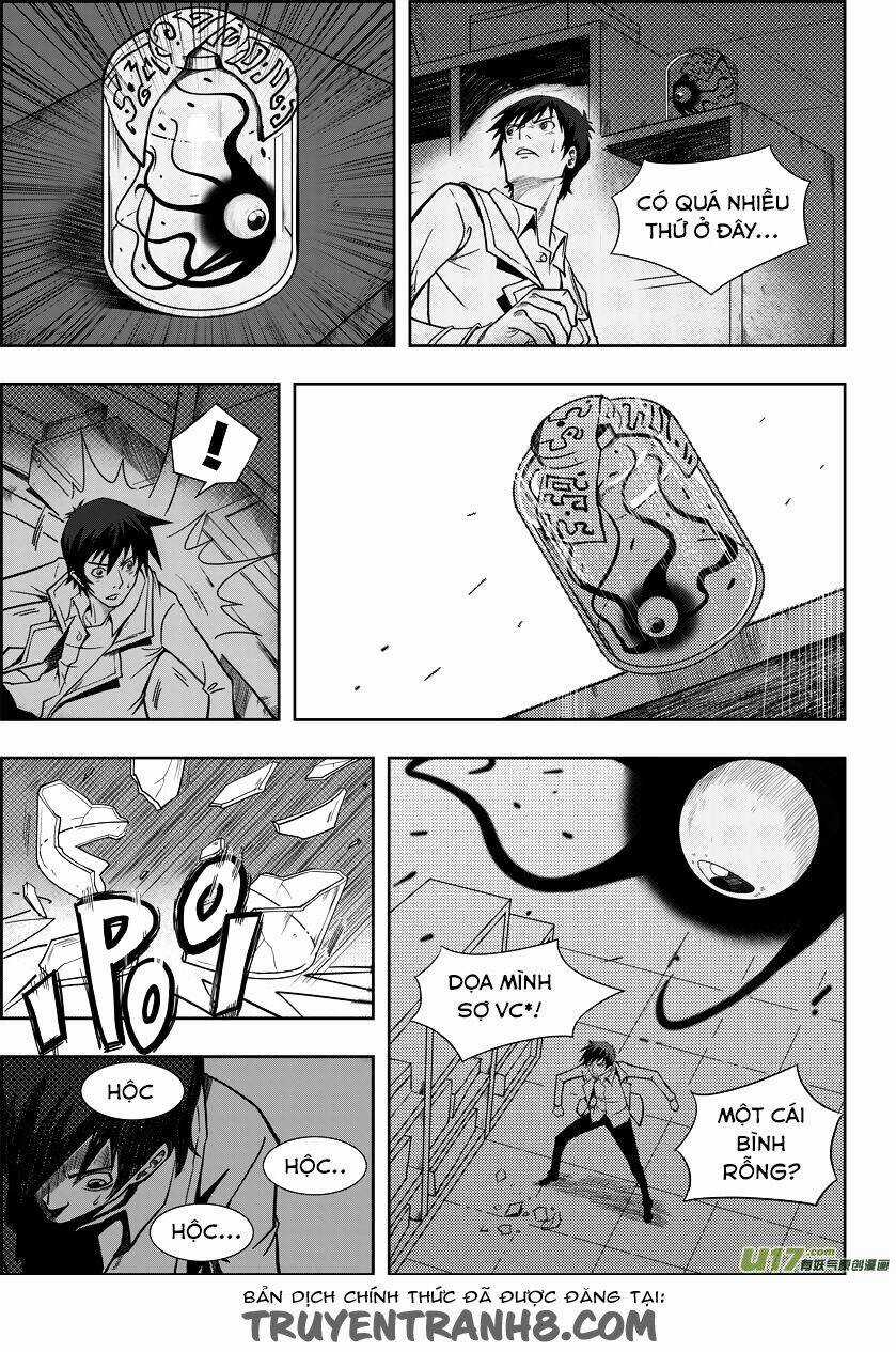 Macrophage Regulation - Chapter 1 - Trang 35