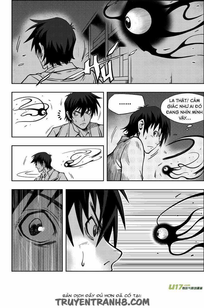 Macrophage Regulation - Chapter 1 - Trang 36