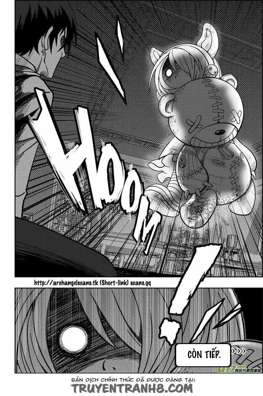 Macrophage Regulation - Chapter 1 - Trang 40