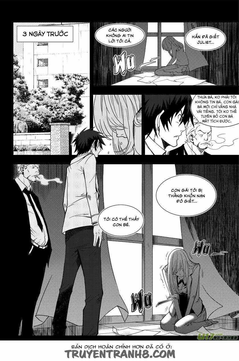 Macrophage Regulation - Chapter 1 - Trang 6