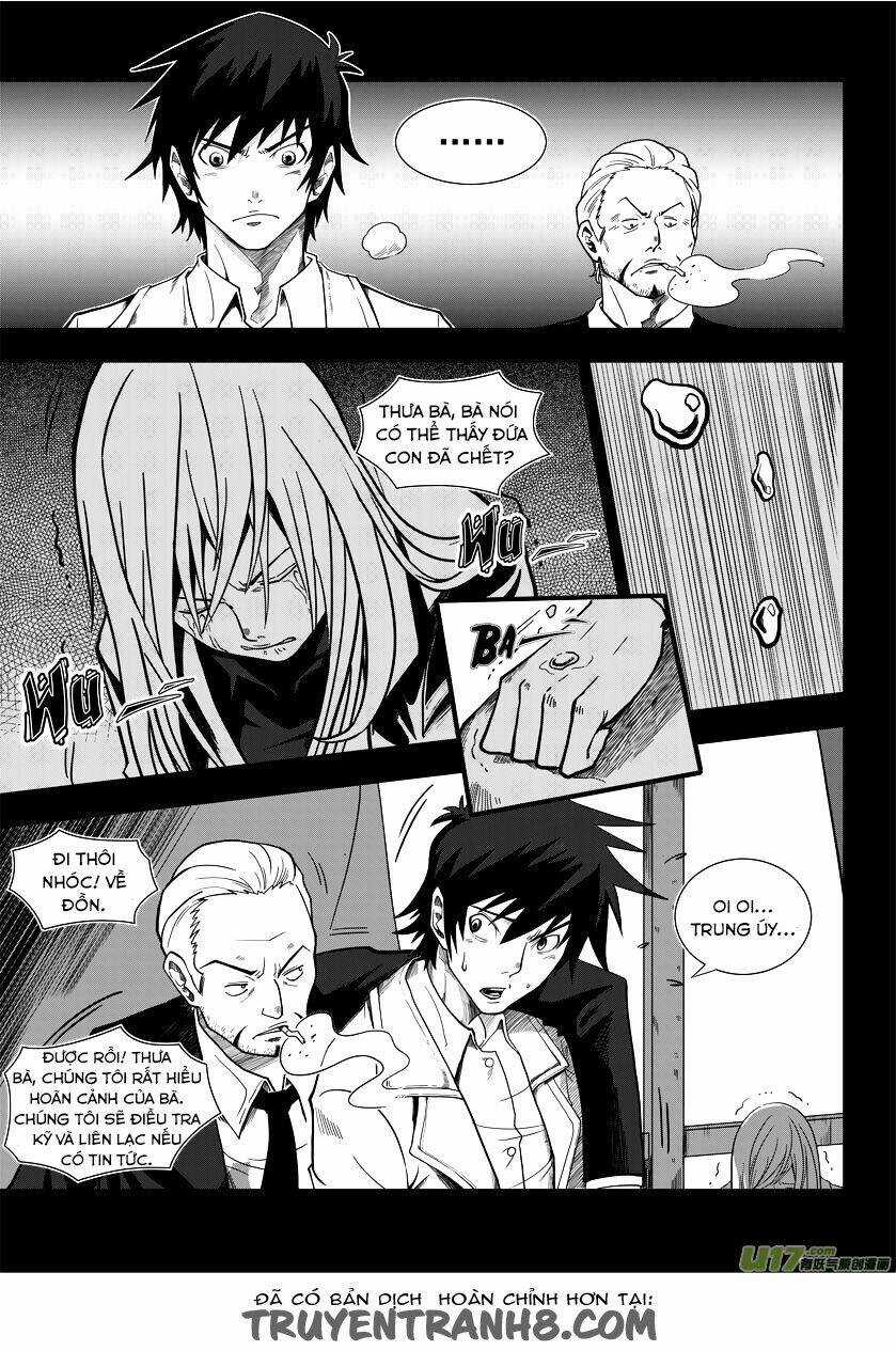 Macrophage Regulation - Chapter 1 - Trang 7