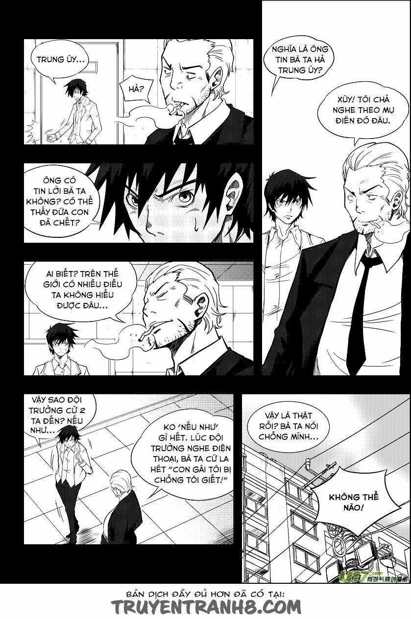 Macrophage Regulation - Chapter 1 - Trang 8