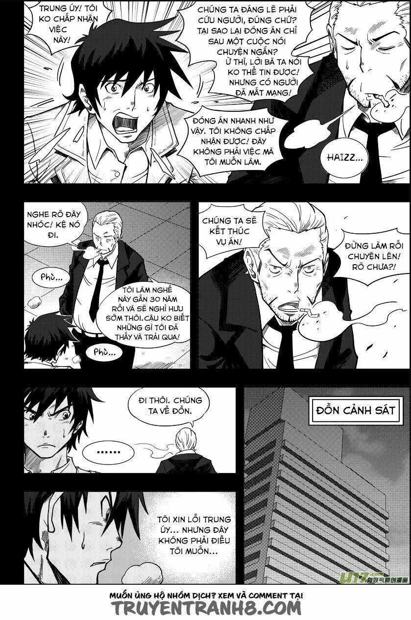 Macrophage Regulation - Chapter 1 - Trang 10