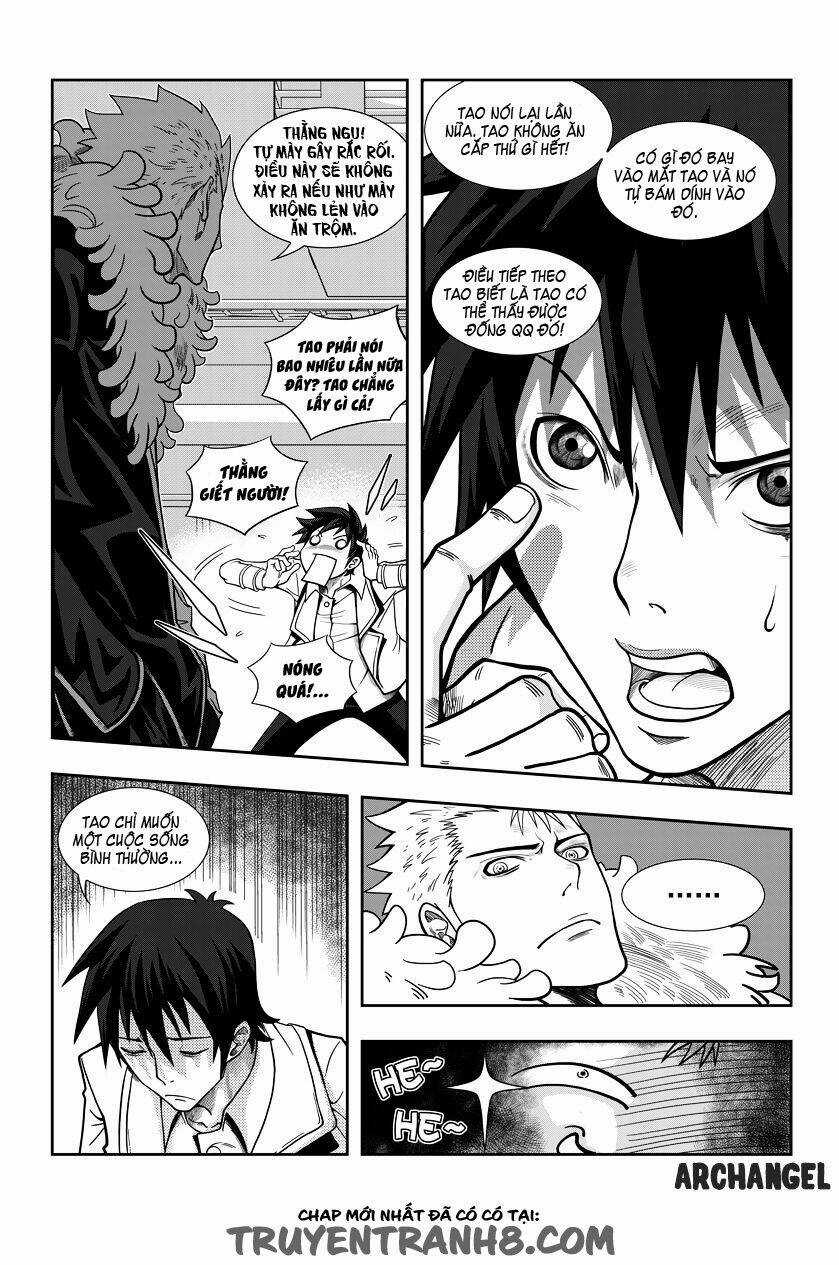 Macrophage Regulation - Chapter 2 - Trang 11