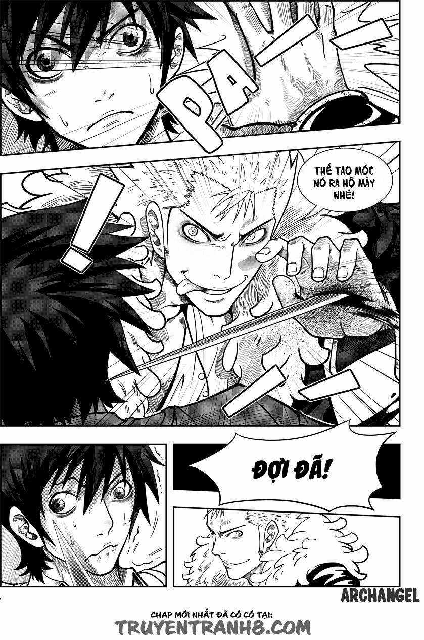 Macrophage Regulation - Chapter 2 - Trang 12