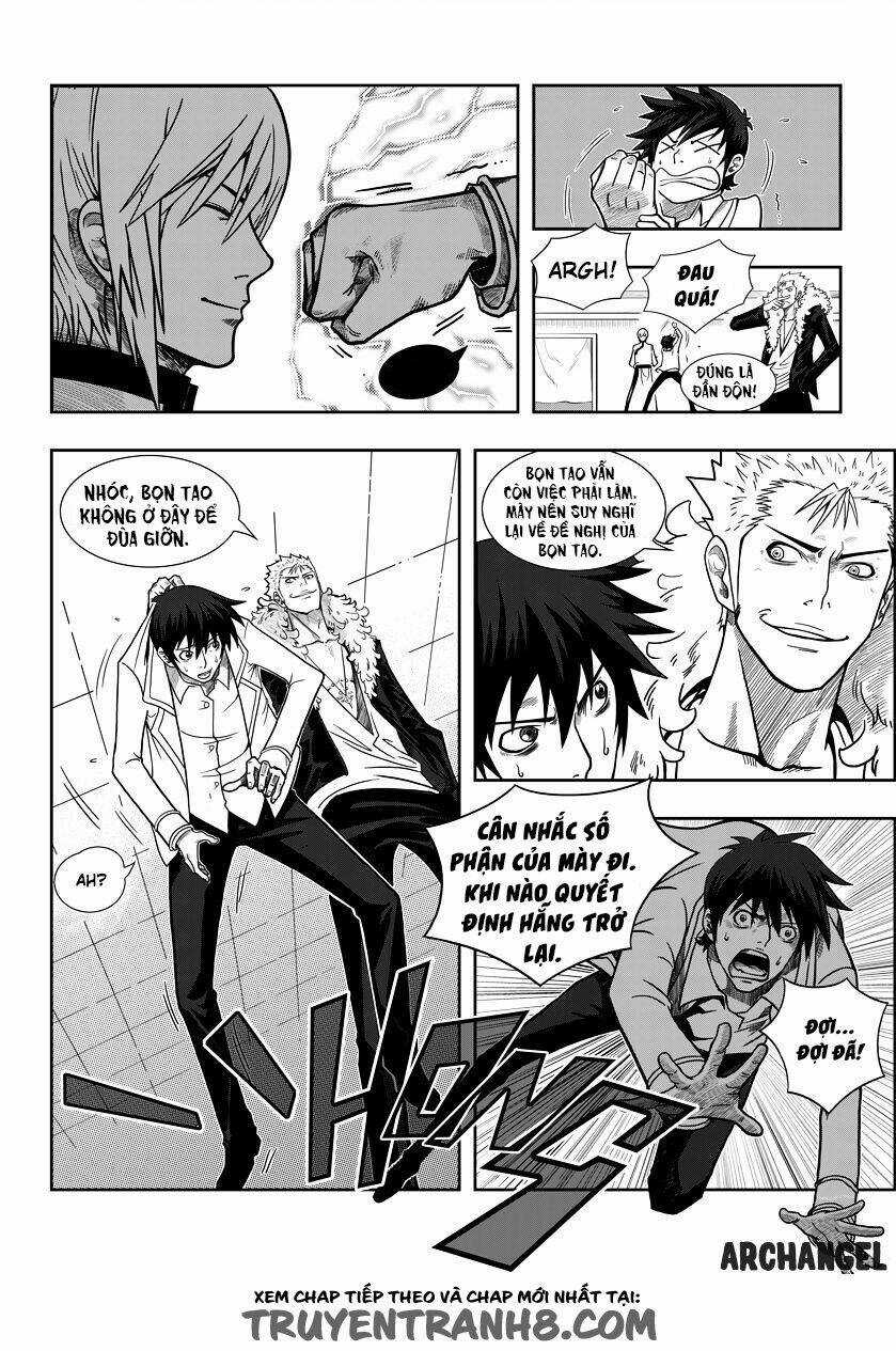 Macrophage Regulation - Chapter 2 - Trang 14