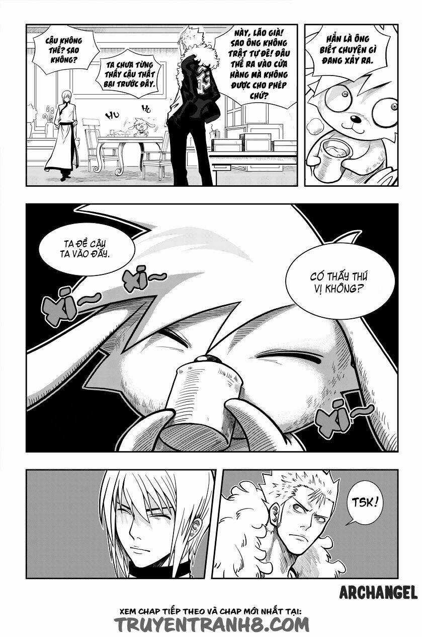 Macrophage Regulation - Chapter 2 - Trang 15