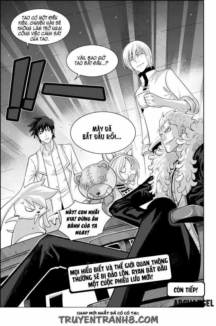 Macrophage Regulation - Chapter 2 - Trang 17