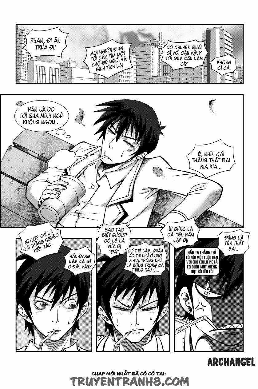 Macrophage Regulation - Chapter 2 - Trang 4