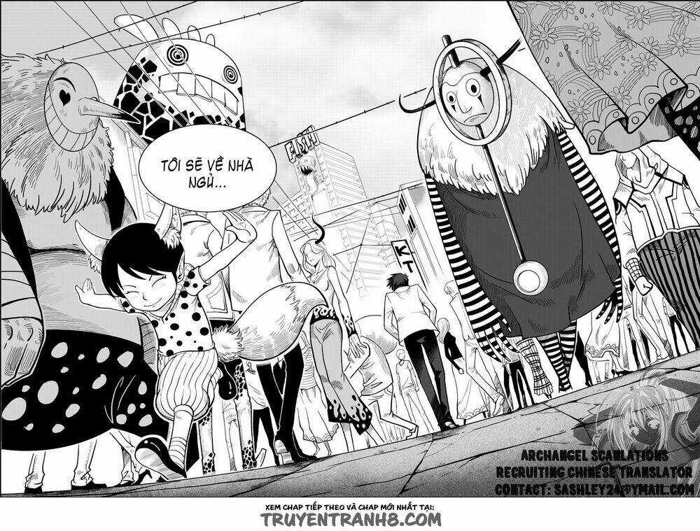 Macrophage Regulation - Chapter 2 - Trang 5