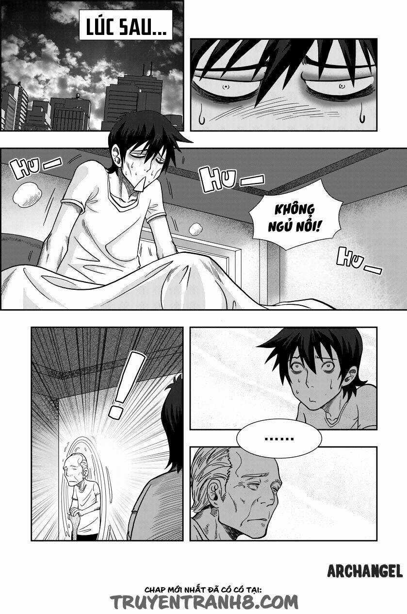 Macrophage Regulation - Chapter 2 - Trang 6