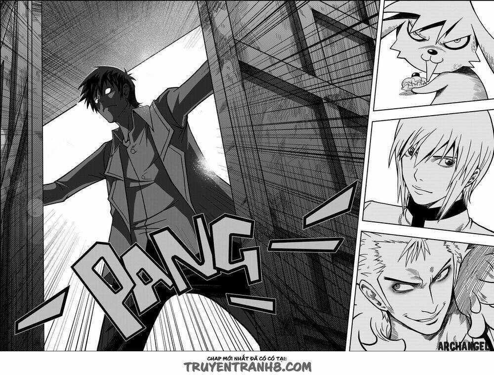 Macrophage Regulation - Chapter 2 - Trang 7