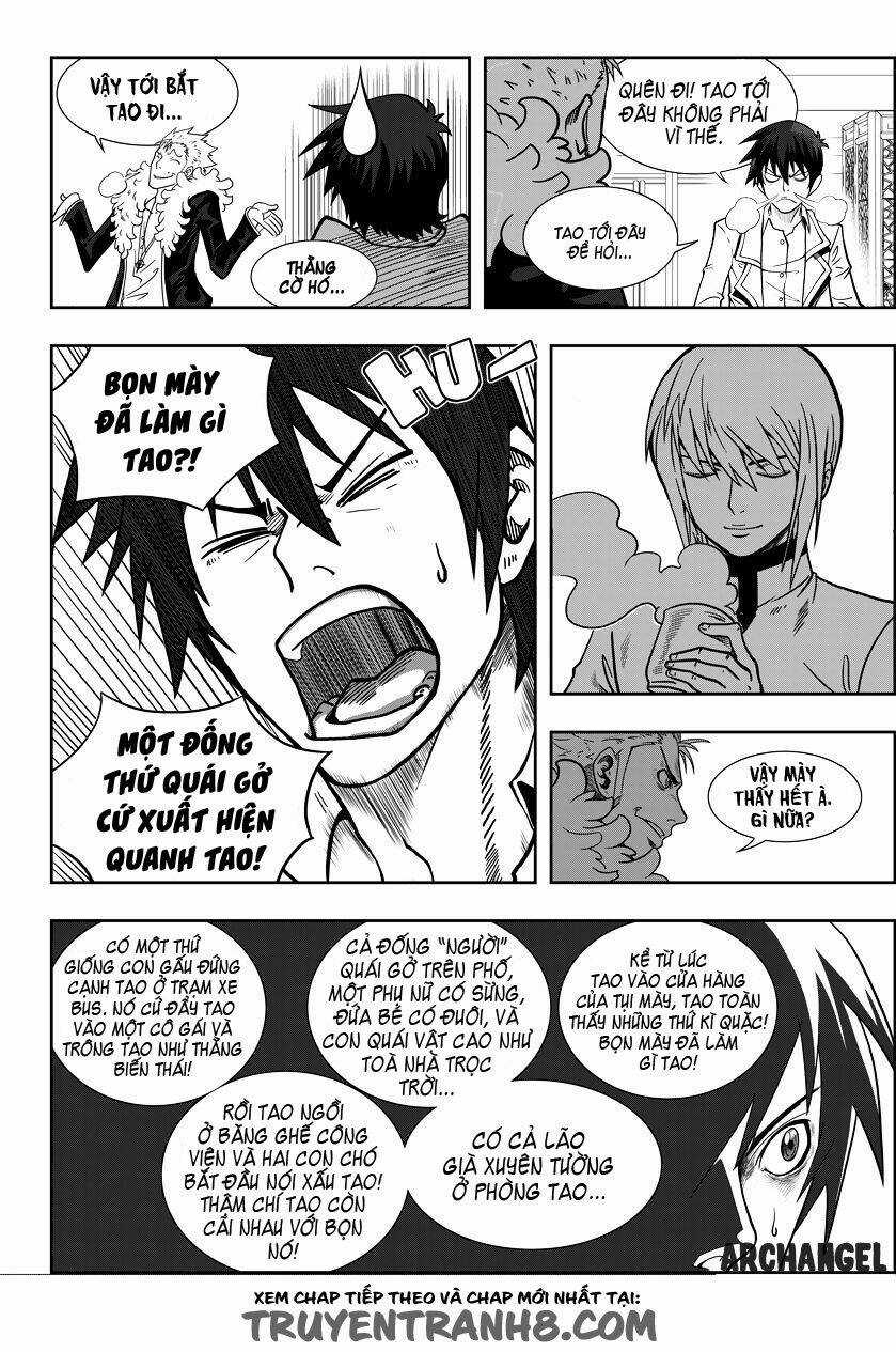 Macrophage Regulation - Chapter 2 - Trang 9