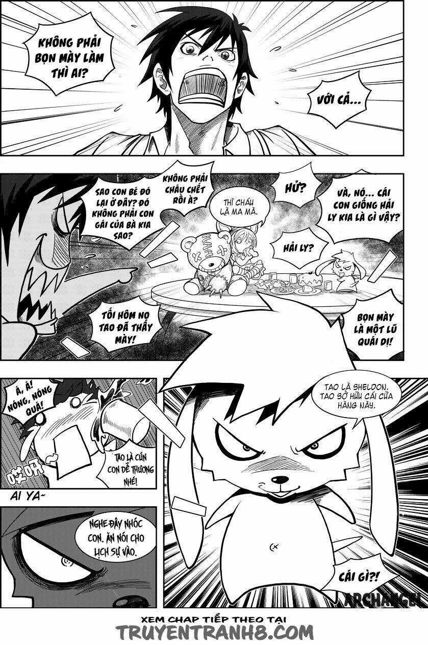 Macrophage Regulation - Chapter 2 - Trang 10