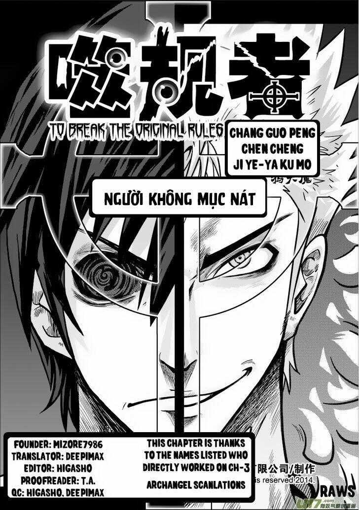 Macrophage Regulation - Chapter 3 - Trang 2