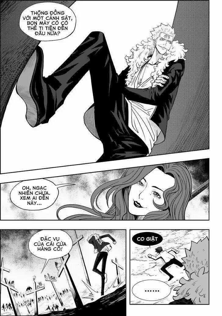 Macrophage Regulation - Chapter 3 - Trang 11