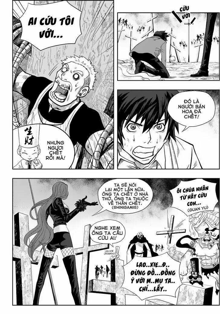 Macrophage Regulation - Chapter 3 - Trang 12