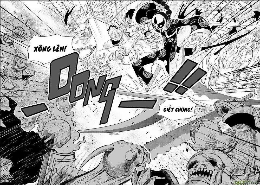 Macrophage Regulation - Chapter 3 - Trang 13