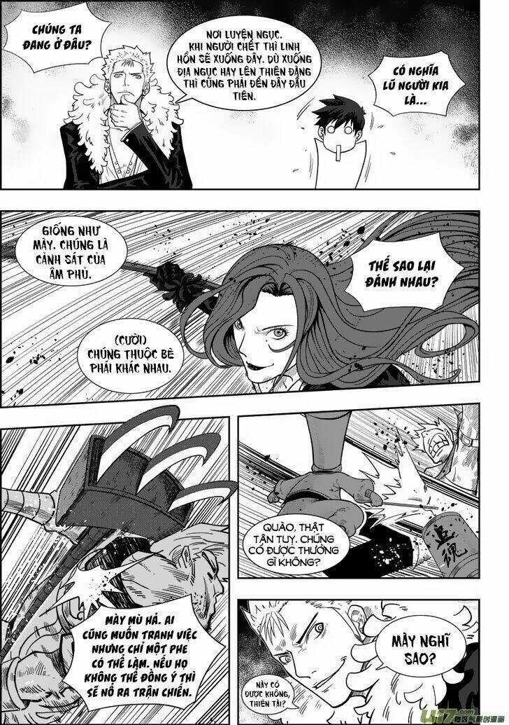 Macrophage Regulation - Chapter 3 - Trang 14