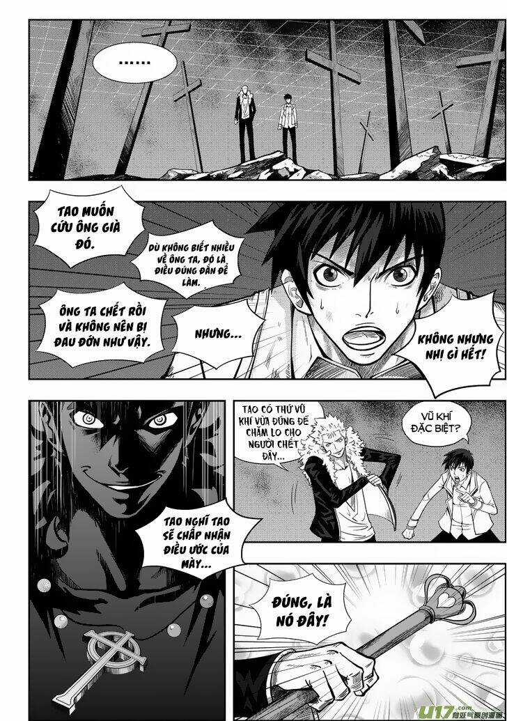 Macrophage Regulation - Chapter 3 - Trang 15