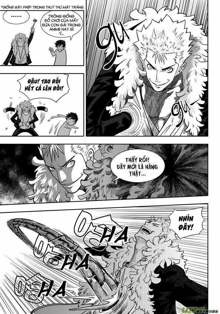 Macrophage Regulation - Chapter 3 - Trang 16