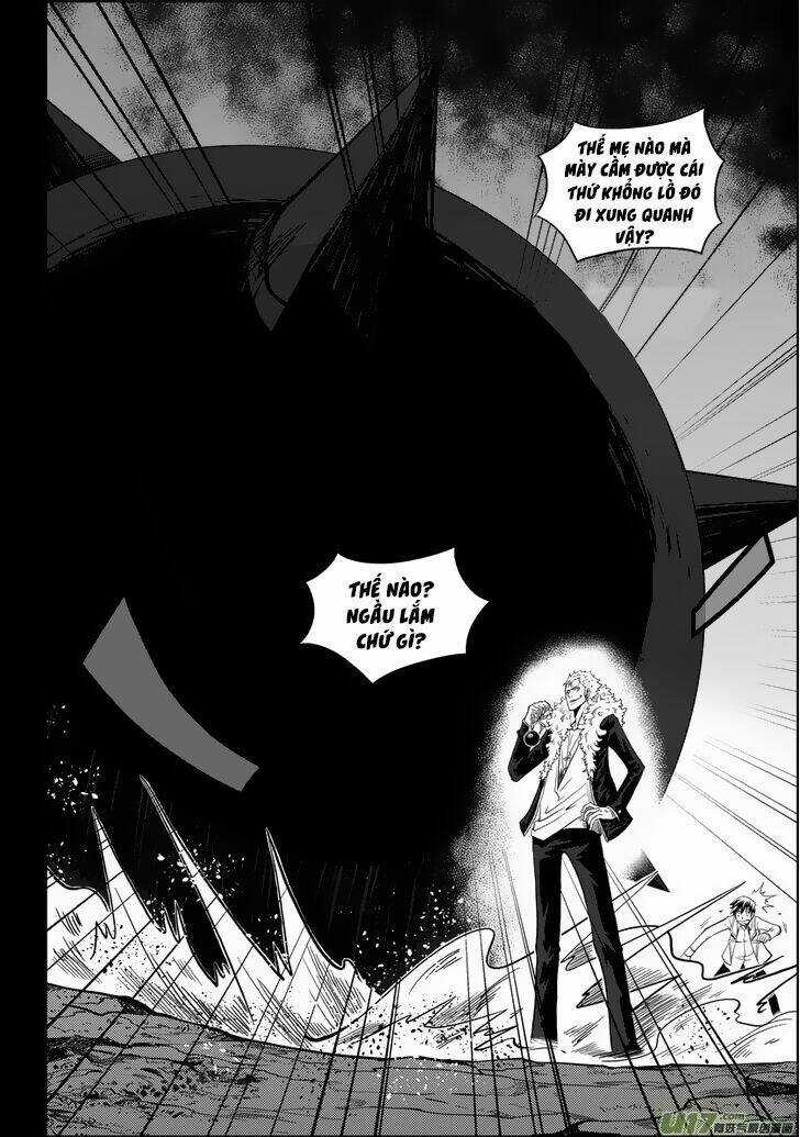 Macrophage Regulation - Chapter 3 - Trang 17