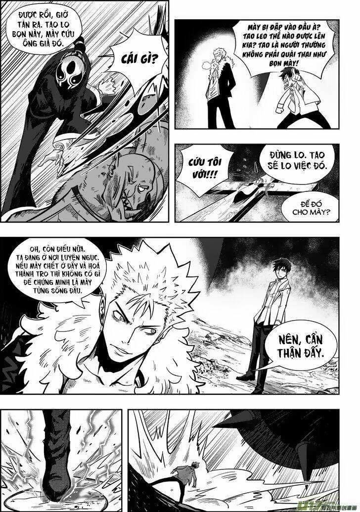 Macrophage Regulation - Chapter 3 - Trang 18