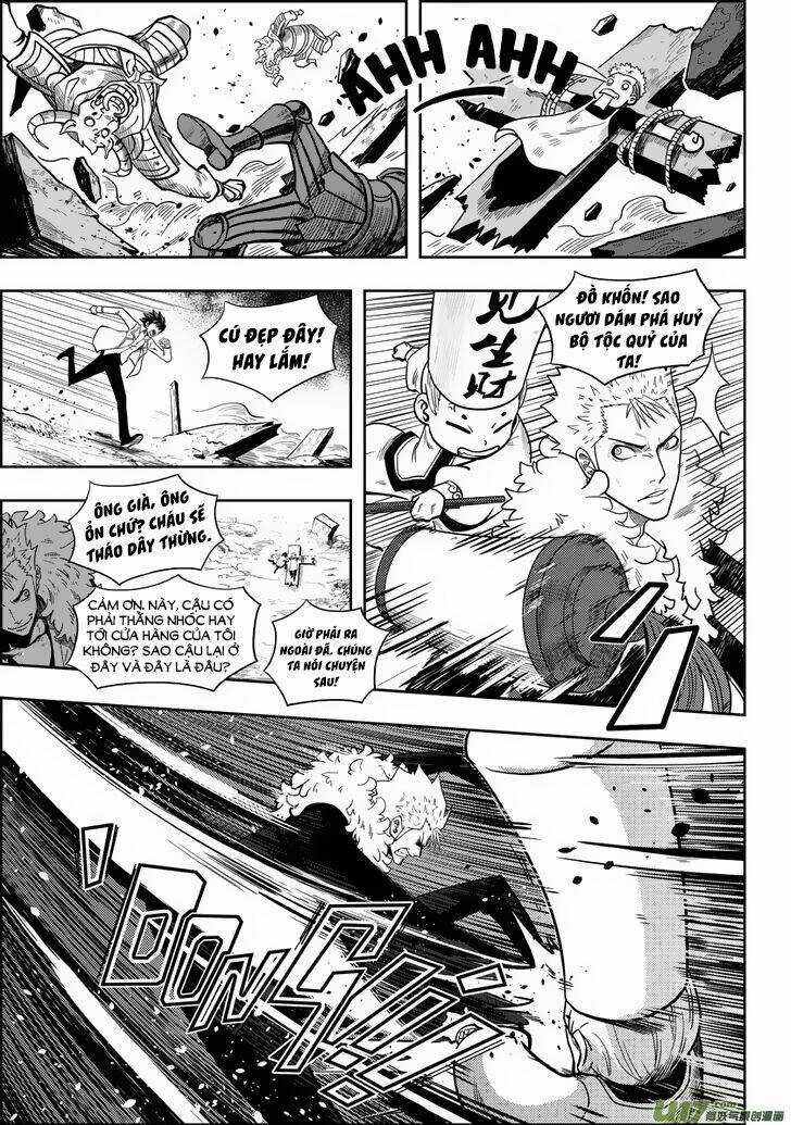 Macrophage Regulation - Chapter 3 - Trang 21