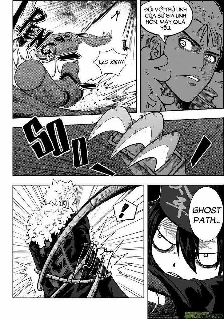 Macrophage Regulation - Chapter 3 - Trang 22