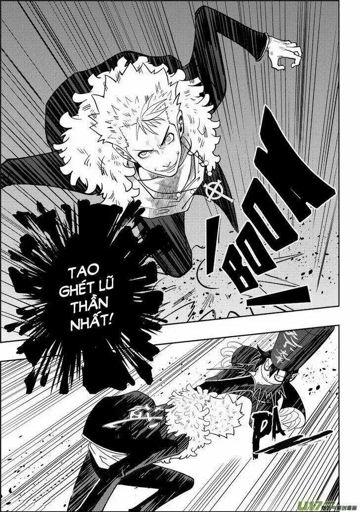 Macrophage Regulation - Chapter 3 - Trang 25