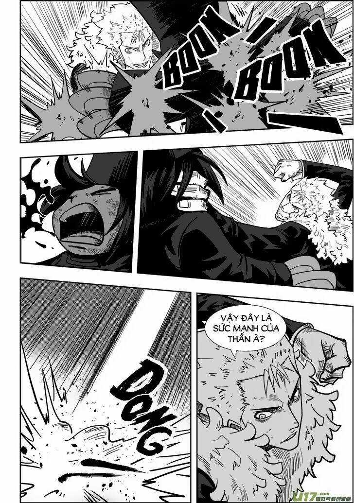 Macrophage Regulation - Chapter 3 - Trang 26