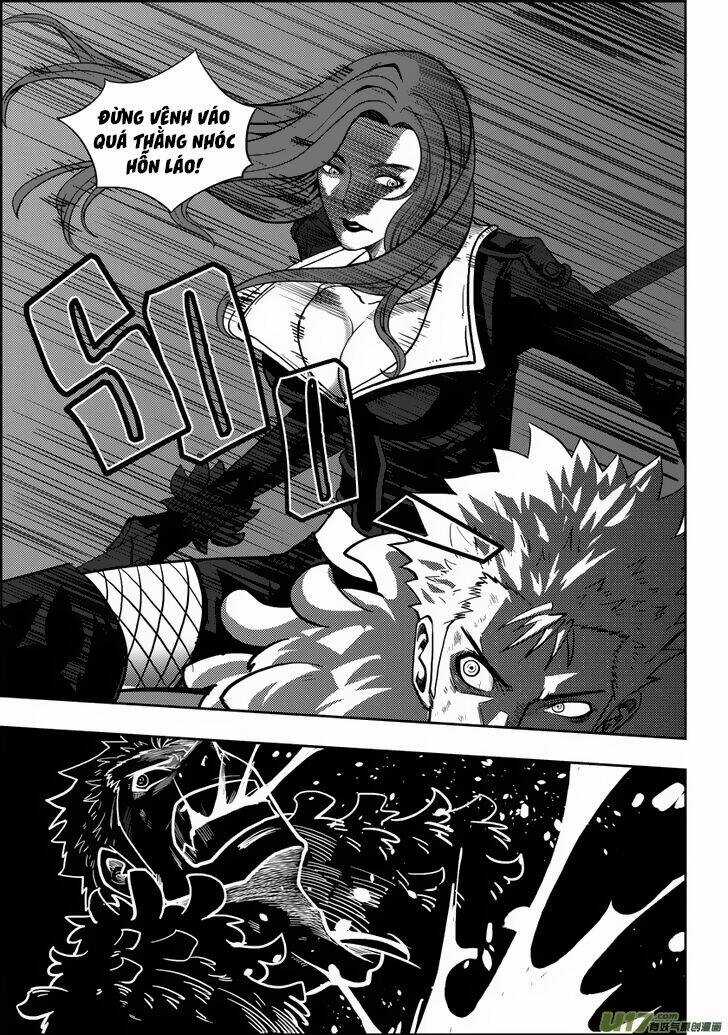 Macrophage Regulation - Chapter 3 - Trang 27