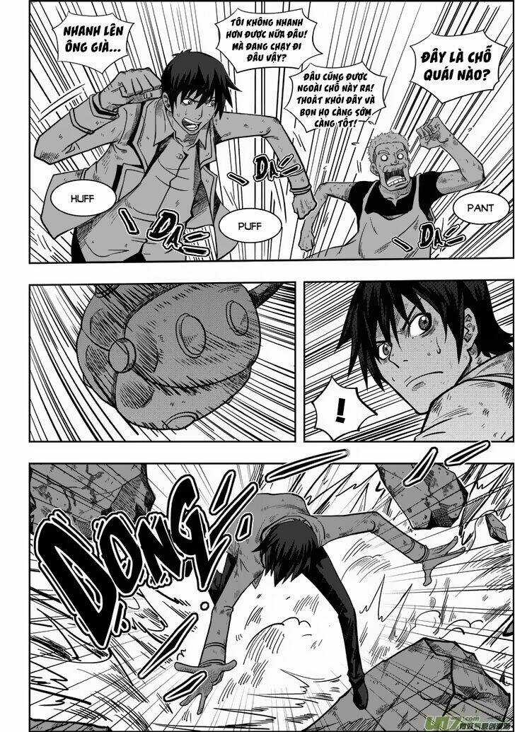 Macrophage Regulation - Chapter 3 - Trang 28