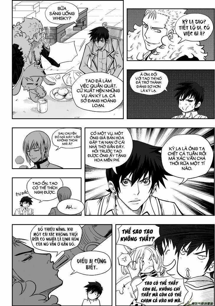 Macrophage Regulation - Chapter 3 - Trang 4